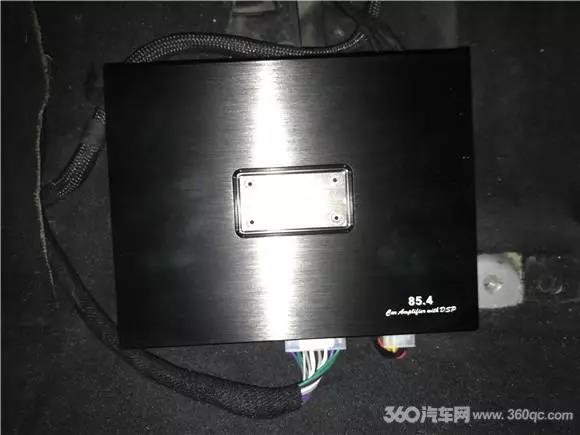 寶馬3系改裝德國伊頓 一起來看看專車專用散發的魅力丨改裝
