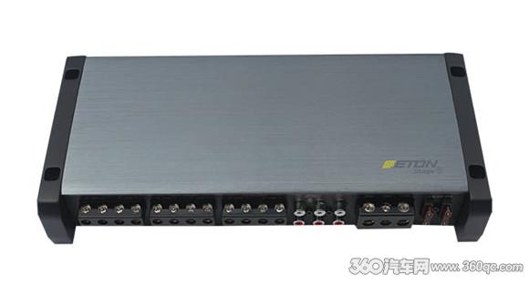 奔馳E300L改裝德國伊頓 專車專用喇叭高效升級提升音質