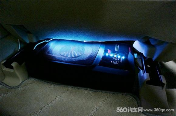 豐田凱美瑞改裝ETON汽車音響 簡單升級就可以拯救你的耳朵