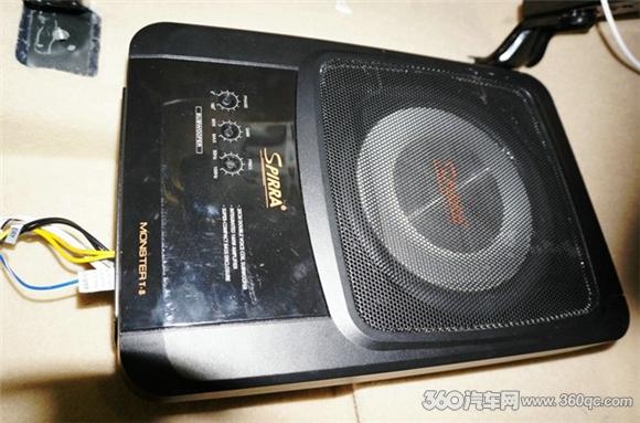 豐田凱美瑞改裝ETON汽車音響 簡單升級就可以拯救你的耳朵