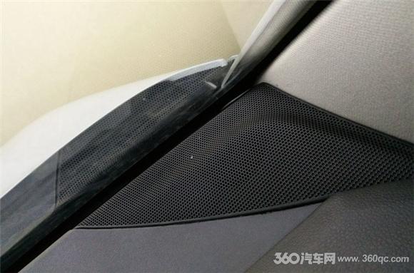 雪鐵龍C5改裝德國ETON汽車音響 性價比升級音改可以不奢侈