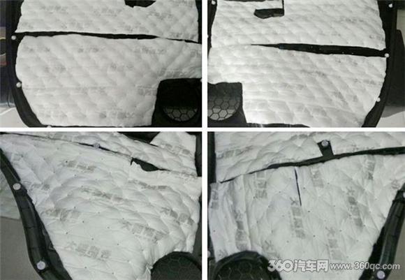 鈴木維特拉改裝意大利TEC汽車音響 性價比升級還原細膩人聲