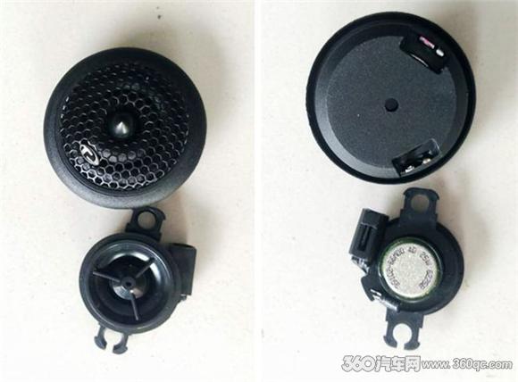 鈴木維特拉改裝意大利TEC汽車音響 性價比升級還原細膩人聲