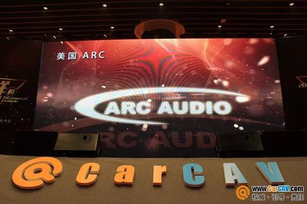 德國伊頓領銜，美國ARC和車改坊連鎖蟬聯年度大獎