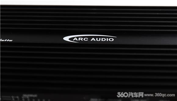 美國ARC Audio PS8-50：DSP功放有硬核科技