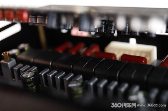 美國ARC Audio PS8-50：DSP功放有硬核科技