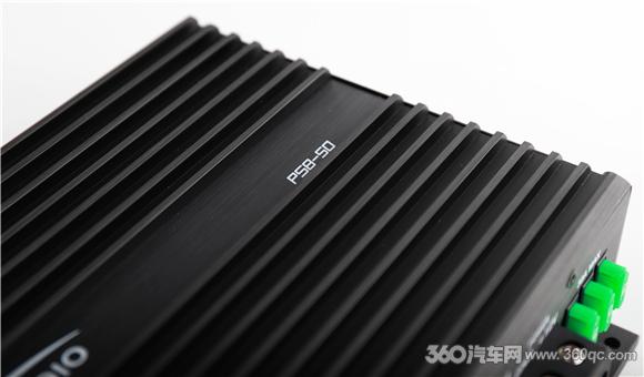 美國ARC Audio PS8-50：DSP功放有硬核科技