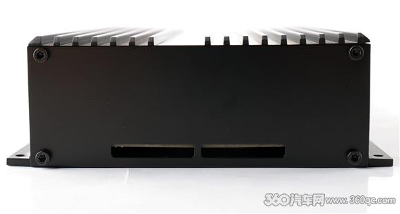 美國ARC Audio PS8-50：DSP功放有硬核科技