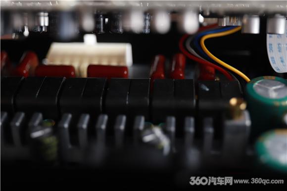 美國ARC Audio PS8-50：DSP功放有硬核科技