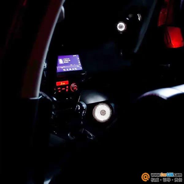 21只喇叭7臺功放，鈴木SX4這樣的3D環繞7.1.3系統有多少人敢改？