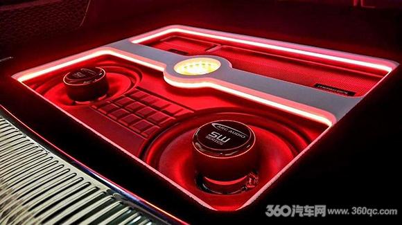 ARC Audio超薄低音SW 12測評：這樣的超低音才是車主的菜