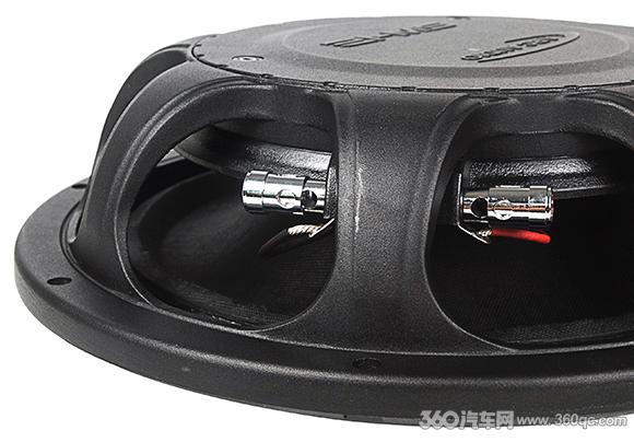 ARC Audio超薄低音SW 12測評：這樣的超低音才是車主的菜
