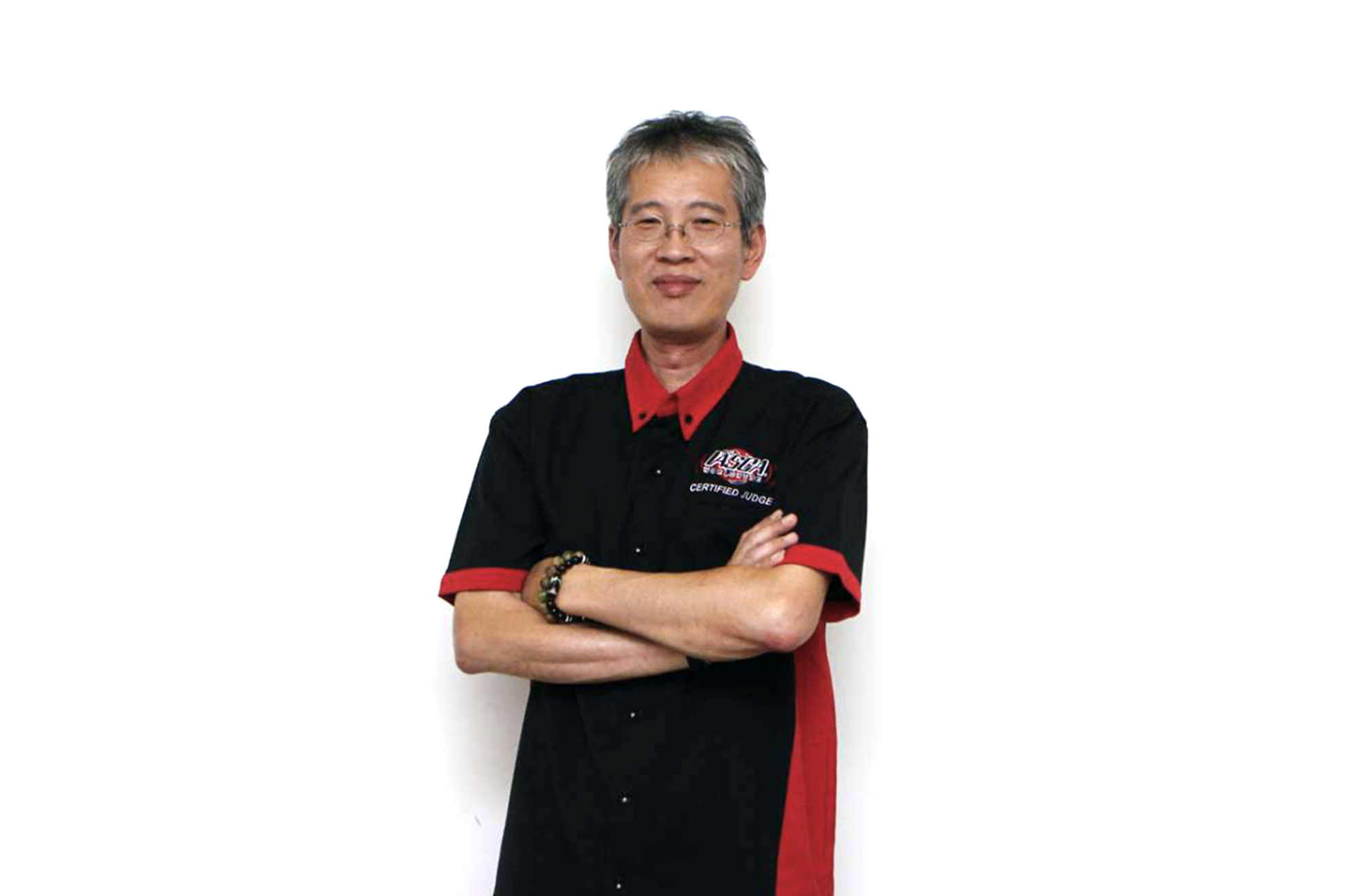 傅柔禮