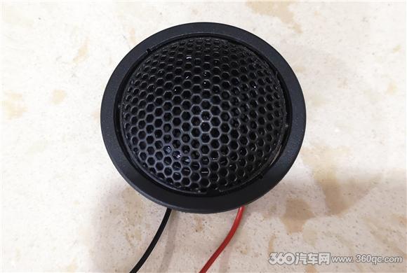 別克昂科威初嘗音響改裝 德國伊頓入門套裝帶來靚聲聽感