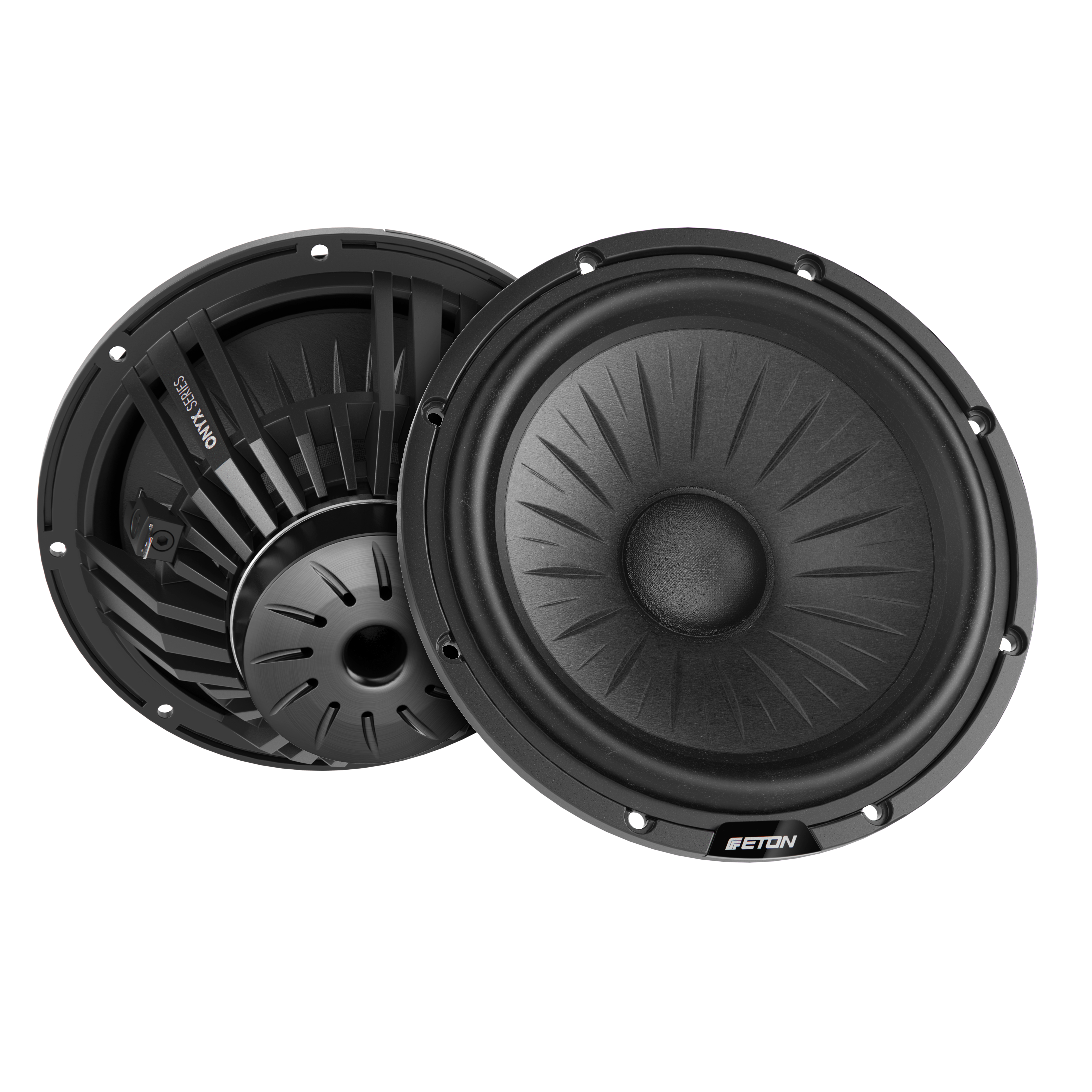 伊頓ONYX 16 中低音
