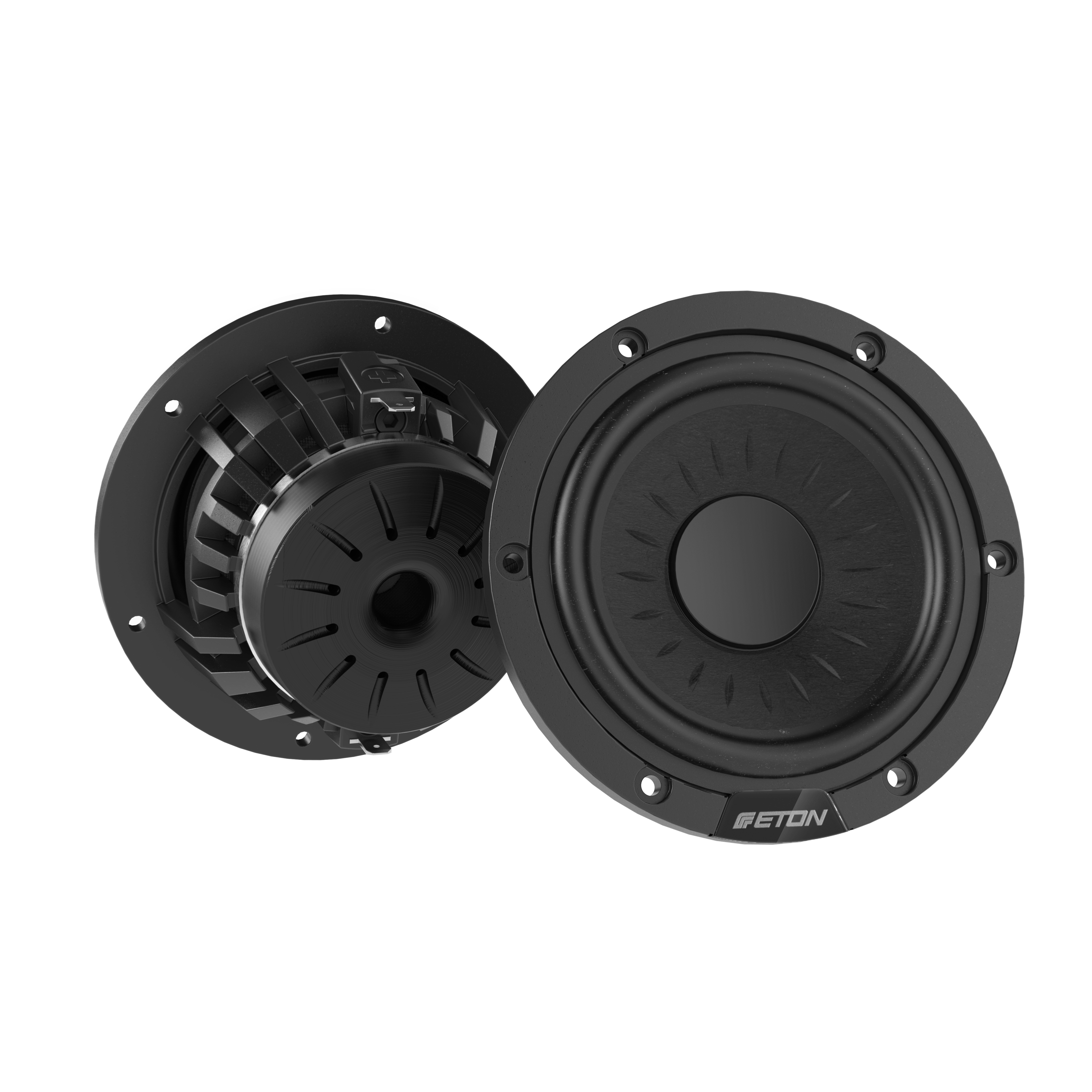伊頓ONYX 80 中音