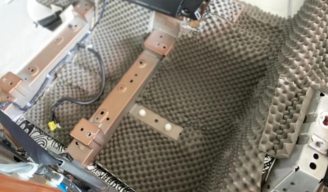科學降噪·汽車隔音亦需量車訂造！日產奇駿解決車內噪音問題改造案例分享