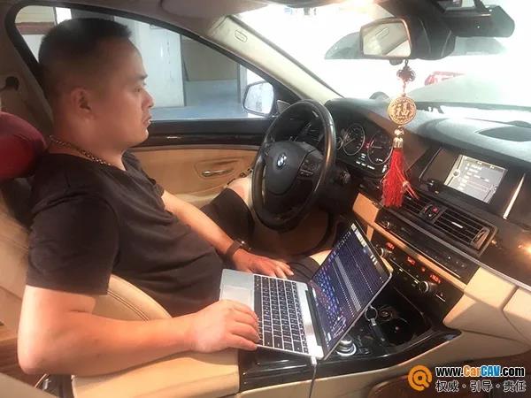 立足提高門店技術服務水平，車改坊總部高級技術培訓班正式啟動