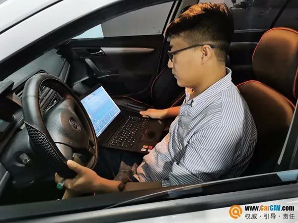 立足提高門店技術服務水平，車改坊總部高級技術培訓班正式啟動
