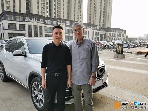 以專業技術提升門店服務車主，車改坊連鎖首席技術官調音會鄭州站