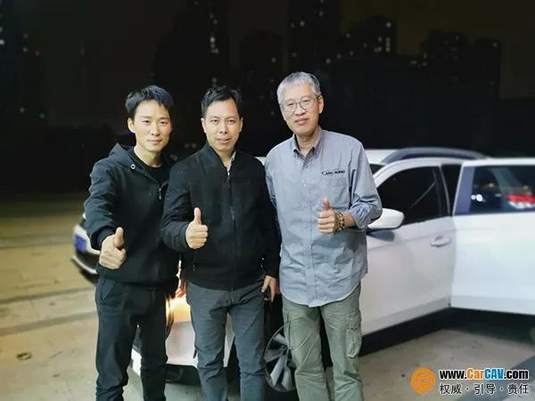 以專業技術提升門店服務車主，車改坊連鎖首席技術官調音會鄭州站