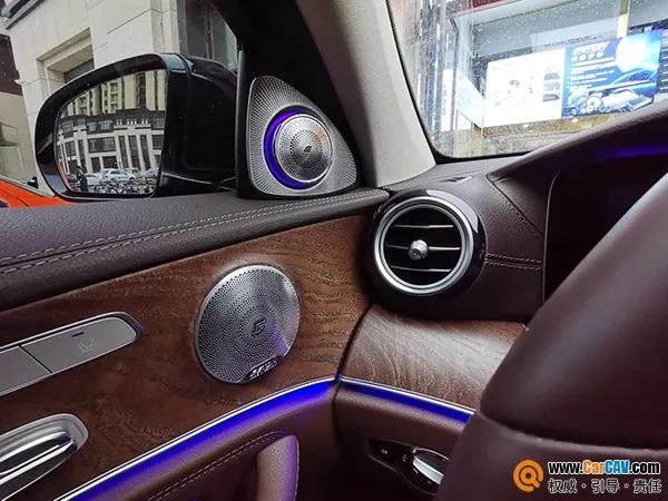 以專業技術提升門店服務車主，車改坊連鎖首席技術官調音會鄭州站