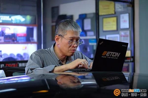 技術先行，全面提升！車改坊首席技術官調音會·廣州車改坊帝銳旗艦店