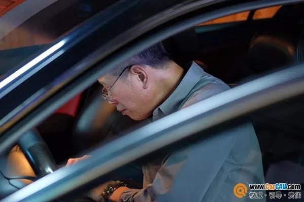 技術先行，全面提升！車改坊首席技術官調音會·廣州車改坊帝銳旗艦店