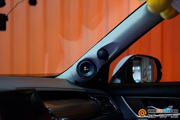 技術先行，全面提升！車改坊首席技術官調音會·廣州車改坊帝銳旗艦店
