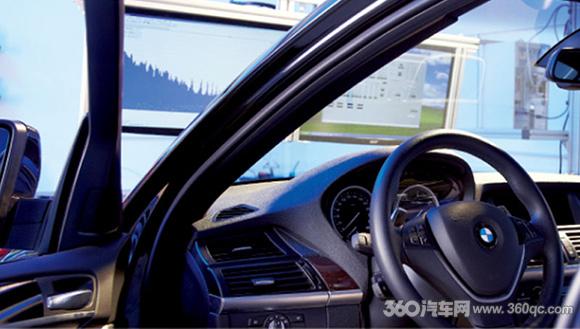 寶馬汽車音響升級前必看！這些是你最應該知道的秘密