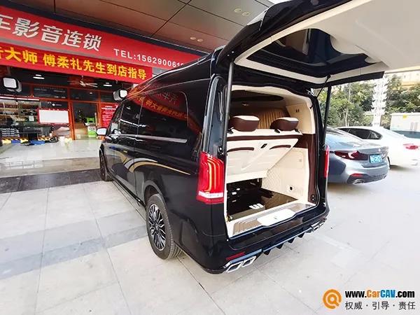 技術落地，服務客戶！車改坊連鎖首席技術官調音會武漢站完美收官
