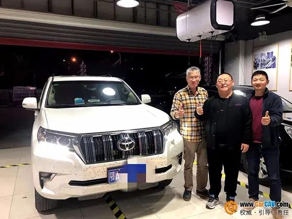 技術落地，服務客戶！車改坊連鎖首席技術官調音會武漢站完美收官