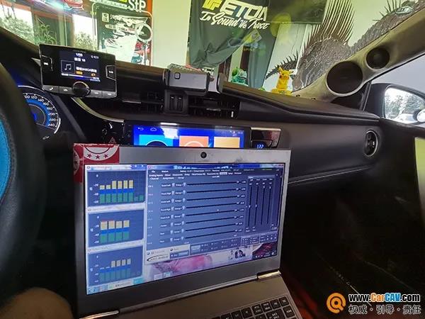 技術落地，服務客戶！車改坊連鎖首席技術官調音會武漢站完美收官