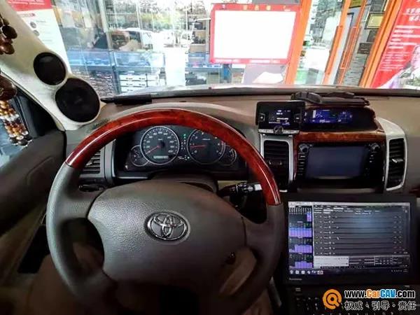 技術落地，服務客戶！車改坊連鎖首席技術官調音會武漢站完美收官