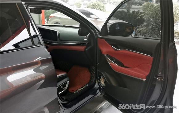 長安CS75發燒改裝德國伊頓頂級旗艦三分頻 極致靚聲一聽鐘情