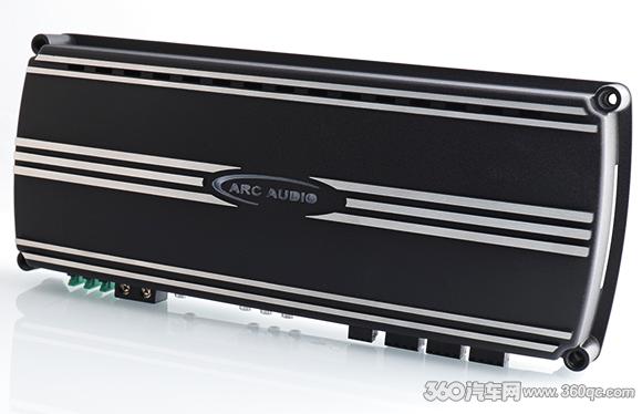 美國ARC功放1000.6測評：大力出奇跡之外還有這些