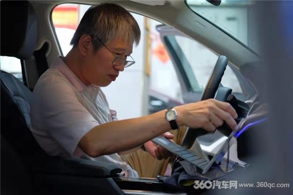 車改坊連鎖＂大師調音會＂北京拉開序幕 冠軍級調音服務不容錯過