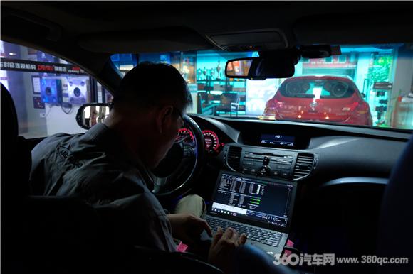 車改坊連鎖＂大師調音會＂北京拉開序幕 冠軍級調音服務不容錯過