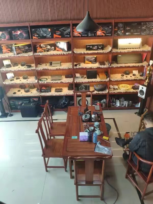 壹品樂庫汽車音響