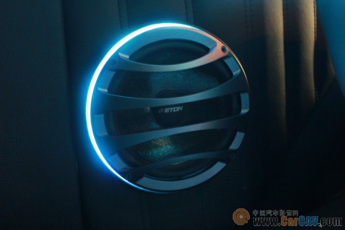 聲音的饕餮盛宴，福特猛禽F150改裝伊頓CORE頂級系列