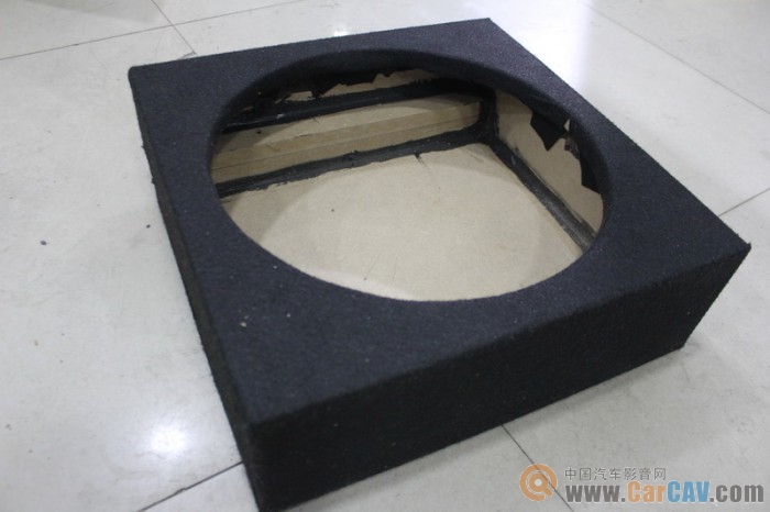 聲音的饕餮盛宴，福特猛禽F150改裝伊頓CORE頂級系列
