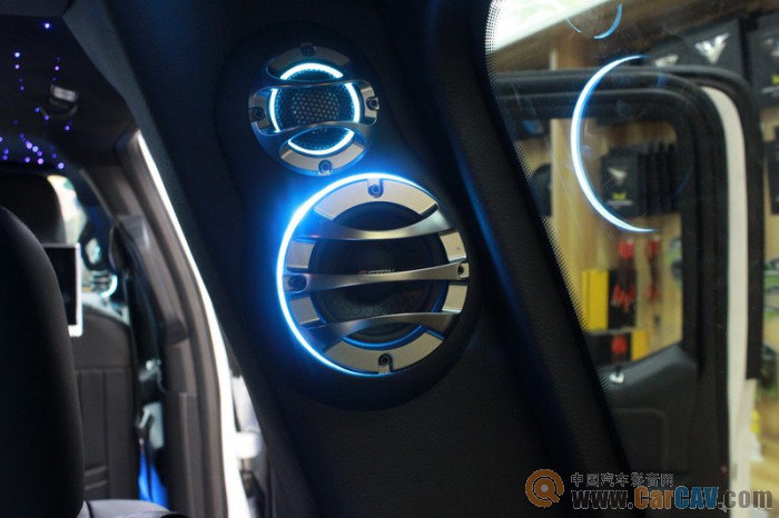 聲音的饕餮盛宴，福特猛禽F150改裝伊頓CORE頂級系列