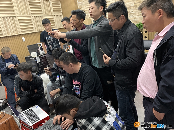 解決終端店技術痛點，美托聲頻聯手上海勇一舉辦專項培訓