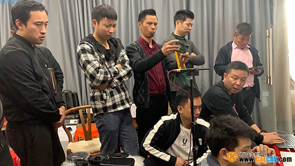 解決終端店技術痛點，美托聲頻聯手上海勇一舉辦專項培訓