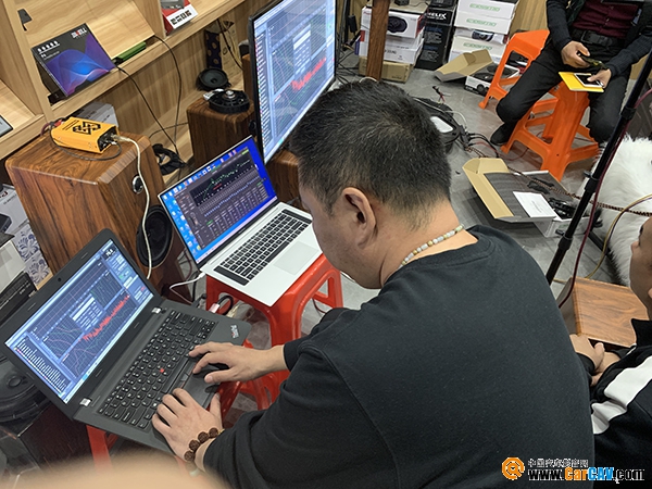 解決終端店技術痛點，美托聲頻聯手上海勇一舉辦專項培訓