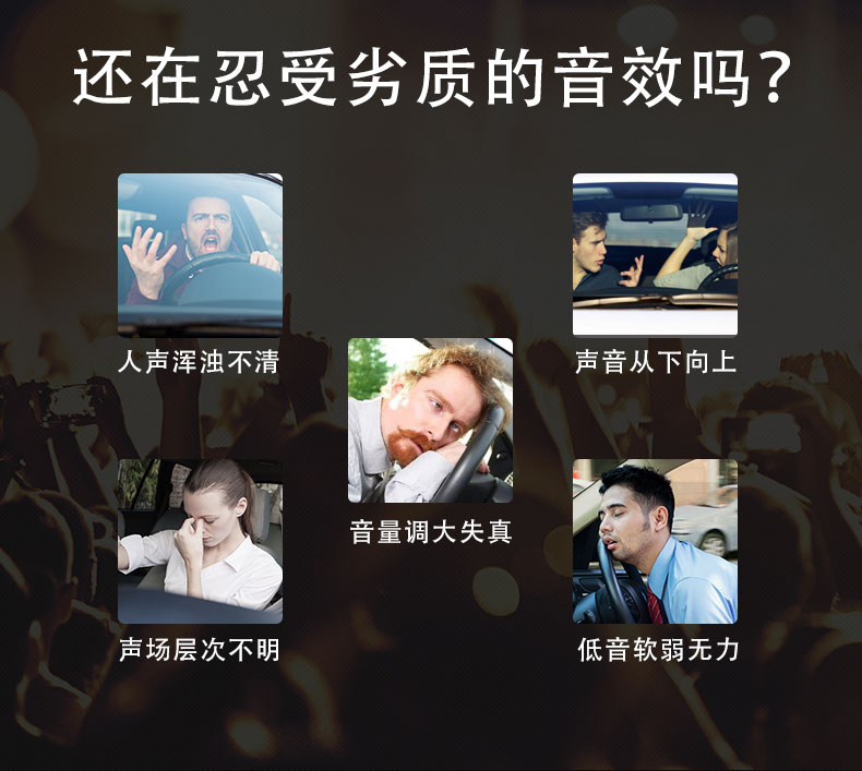意大利TEC  CU6.2 小愛神兩分頻