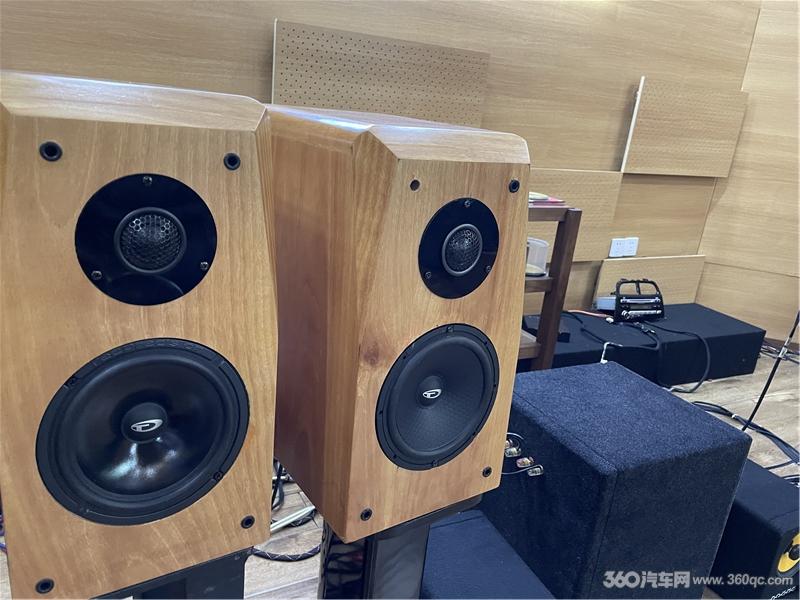 意大利TEC愛神VE6.2：Hi-end精準還原再續