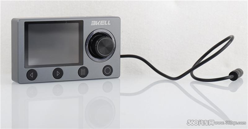 BKELL美國霸克P12 DSP功放 感受美式大功率下的音質進化