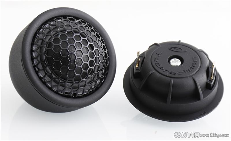 意大利TEC小愛神CU6.2試聽：扎實飽滿,入門簡改的理想套裝