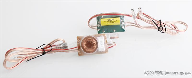 意大利TEC小愛神CU6.2試聽：扎實飽滿,入門簡改的理想套裝